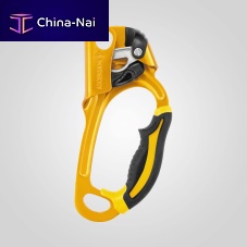 Rope clamp ASCENSION