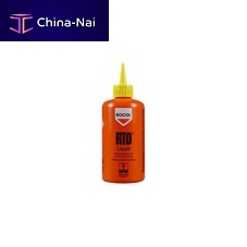 Metal cutting fluid RTD for aluminumchlorine-free