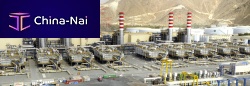 Seawater desalinator evaporativeprocess