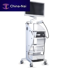 Arthroscopic endoscopy column PREMIUM TOWER