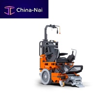 Floor scraper BMS 150standard