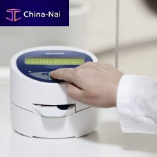 Helicobacter pylori breath analysis system Heliprobe®