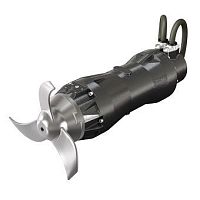 Paddle mixer ZMDrotor-statorbatchsolid/liquid