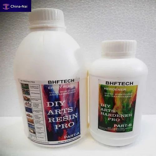 											Epoxy resin