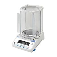 Laboratory balance FZ(-WP)/FX(WP) Serieselectronicmultifunctiong