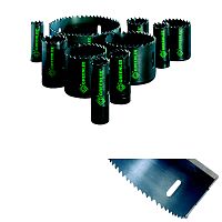 Bimetal hole saw 50191314