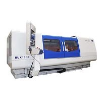 Cylindrical grinding machine RUX1500workpieceuniversaltravelling head