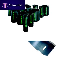 Bimetal hole saw 50191314