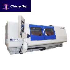 Cylindrical grinding machine RUX1500workpieceuniversaltravelling head