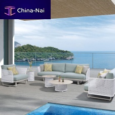 Compact sofa H-28094original designgardenpatio