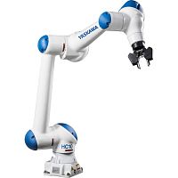 Articulated robot HC10collaborative6-axisarc welding