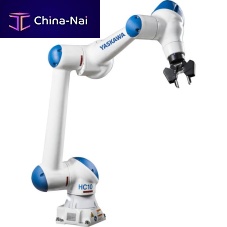 Articulated robot HC10collaborative6-axisarc welding