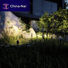IP66 floodlight FLAMINGOLEDcommercialoutdoor