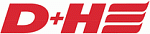��� �������� D + H Group
