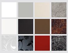 Interior decorative panel ARTWALLbathroomwall-mountedfor wet rooms