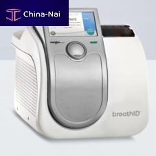 Helicobacter pylori breath analysis system BreathID Hp