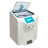 Endoscope washer-disinfector JK-XD-1floor-standingautomatictop-loading
