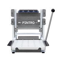 Manual skewer machine P160compact