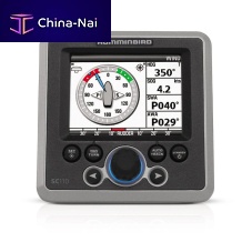 Boat autopilot SC 110standard