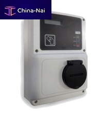 Wall-mount battery charger IP54 | WallBox Smart seriesmulti-chemistryfor electric vehiclessmart