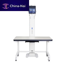 Veterinary X-ray system RV-5Bdigitalwith table