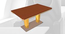 Aircraft cabin table Hi-LO