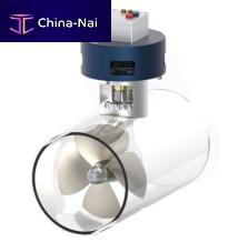 Bow thruster tunnel typefor boatfor ships