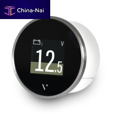 Boat indicator VMH Flexmulti-functiondigitalblack