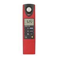 Digital light meter UT380 series