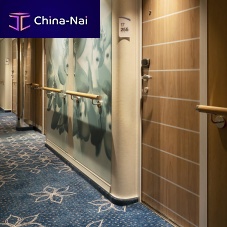 Ship door MEDB seriesmarinefor shipyardsfor offshore platforms