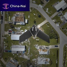 Professional drone eBee TACmappingcivil defensefixed-wing