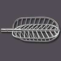 Batter mixer machine