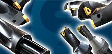 Insert drilling tool multi-purposecarbidetwist