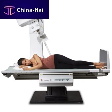 Radio-fluoroscopy system CLIPPER DRdigitalfor gastrointestinal fluoroscopyfor urological fluoroscopy