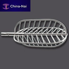 Batter mixer machine