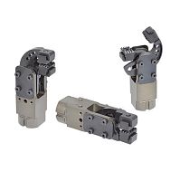 Pneumatic workholding component GRM0compactflangelight