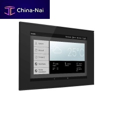 Central control unit WS1000 CONNECTfor home automation systems