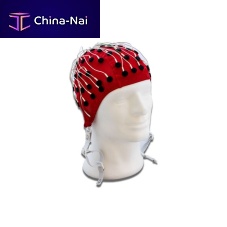 20-channel EEG cap adult