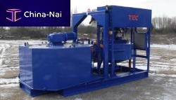 Dynamic mixer TMD - UFCbatchsolid/liquidhand-held