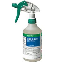 Protective oil E-NOX CAREmaintenancefor aluminumfor non-ferrous metals
