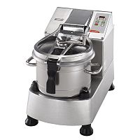 Industrial food processor K120S, KE120S