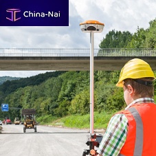 GNSS receiver FGS 1GPSUHFRTK