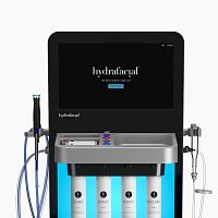 Electric exfoliating brush HydraFacial MD®