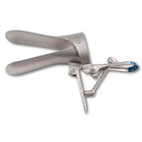 Vaginal speculum CSI10205Cuscosterilizable