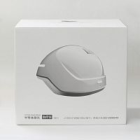 Hair growth phototherapy lamp helmet typeinfraredred light