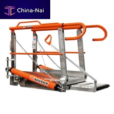 Access gangway G4 series