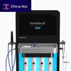 Electric exfoliating brush HydraFacial MD®