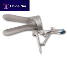 Vaginal speculum CSI10205Cuscosterilizable