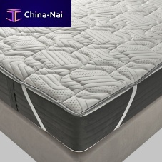 Polyester mattress pad CREEK