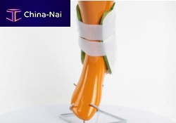 Ankle splint ARA101inflatable